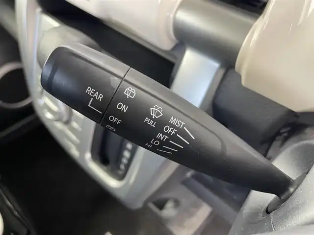 スズキ ハスラー G 富山県 2019(令1)年 3.4万km チアフルピンクメタリック/ホワイト2トーンルーフ ワンオーナー/社外7型ナビ（AM/FM/CD/DVD/SD/BT）/フルセグTV/デュアルカメラブレーキサポート/レーンキープアシスト/前席シートヒーター/スマートキー/プッシュスタート/純正15インチAW/純正フロアマット/ドアバイザー/オートエアコン/アイドリングストップ/取扱説明書/保証書