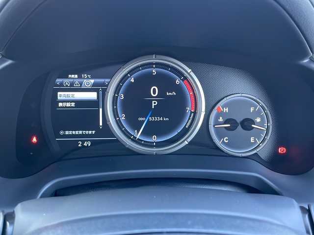 レクサス ＲＸ 200t Fスポーツ 道東・釧路十勝 2017(平29)年 5.4万km グラファイトブラックガラスフレーク ・TRDエアロ/・ワンオーナー/・4WD/・純正ナビ/・CD/DVD/Blu-ray/Bluetooth/・フルセグTV/・サンルーフ/・TRD製エアロ（F/S/R)/・TRD製スポーツマフラー/・レーンキーピングアシスト/・オートマチックハイビーム/・レーダークルーズコントロール/・レザーシート/・エアシート/・シートヒーター/・エアシート/・ステアリングヒーター/・パドルシフト/・ステアリングヒーター/・角型3眼LEDヘッドライト/・フォグランプ/・オートライト/・プッシュスタート/・スマートキー/・スペアキー/・ステアリングスイッチ/・AC100V