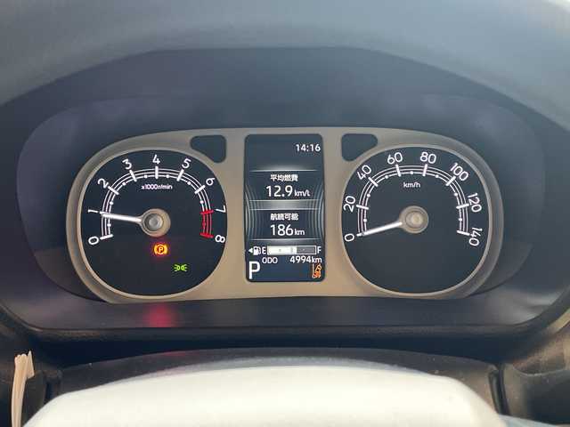 ダイハツ ムーヴ キャンバス ストライプス G 埼玉県 2023(令5)年 0.5万km シャイニングホワイトパール/サンドベージュメタリック スマートアシスト/純正9インチディスプレイオーディオ/　　BT/USB/CarPlay/バックカメラ/両側パワースライドドア/LEDオートライト/シートヒーター/コーナーセンサー/ステアリングスイッチ