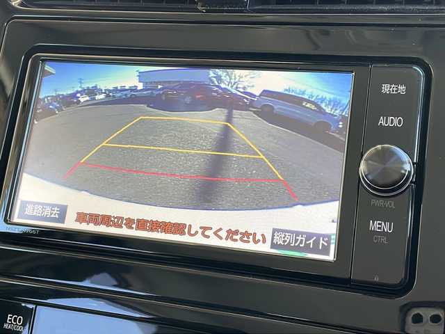 トヨタ プリウス Sセーフティプラス 長野県 2018(平30)年 6.3万km ホワイトパールクリスタルシャイン ４ＷＤ/トヨタセーフティセンス/純正メモリナビフルセグTV/バックカメラ/ETC/ドライブレコーダー/ホイール付き冬タイヤ積込/レーンキープアシスト/純正ＬＥＤヘッドライト