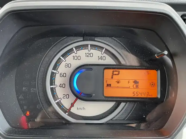 スズキ スペーシア HYBRID G 栃木県 2018(平30)年 5.6万km ブリスクブルーM ワンオーナー/禁煙車/SDナビ/ワンセグTV/・ABS/・横滑り防止装置/・コーナーセンサー/・レーンキープアシスト/・盗難防止装置/・衝突被害軽減システム/・デュアルセンサーブレーキサポート/・オートライト/ETC/ドライブレコーダー/スマートキー/保証書/記録簿/取扱説明書