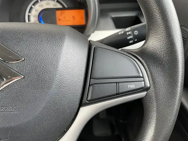 スズキ スペーシア HYBRID G 栃木県 2018(平30)年 5.6万km ブリスクブルーM ワンオーナー/禁煙車/SDナビ/ワンセグTV/・ABS/・横滑り防止装置/・コーナーセンサー/・レーンキープアシスト/・盗難防止装置/・衝突被害軽減システム/・デュアルセンサーブレーキサポート/・オートライト/ETC/ドライブレコーダー/スマートキー/保証書/記録簿/取扱説明書