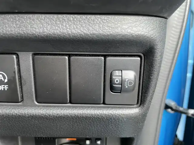 スズキ スペーシア HYBRID G 栃木県 2018(平30)年 5.6万km ブリスクブルーM ワンオーナー/禁煙車/SDナビ/ワンセグTV/・ABS/・横滑り防止装置/・コーナーセンサー/・レーンキープアシスト/・盗難防止装置/・衝突被害軽減システム/・デュアルセンサーブレーキサポート/・オートライト/ETC/ドライブレコーダー/スマートキー/保証書/記録簿/取扱説明書