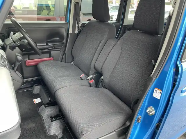 スズキ スペーシア HYBRID G 栃木県 2018(平30)年 5.6万km ブリスクブルーM ワンオーナー/禁煙車/SDナビ/ワンセグTV/・ABS/・横滑り防止装置/・コーナーセンサー/・レーンキープアシスト/・盗難防止装置/・衝突被害軽減システム/・デュアルセンサーブレーキサポート/・オートライト/ETC/ドライブレコーダー/スマートキー/保証書/記録簿/取扱説明書