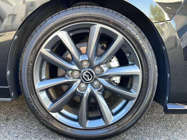 マツダ マツダ３ファストバック 20S プロアクティブ ツーリングS 愛知県 2021(令3)年 2.6万km ジェットブラックマイカ /禁煙車//ワンオーナー//純正ナビ//バックカメラ//フルセグTV・Bluetooth・CD・DVD//ETC//前後ドライブレコーダー【ZDR 025】//ファブリックシート//運転席パワーシート//シートヒーター//ハンドルヒーター//パドルシフト//ヘッドアップディスプレイ//LEDヘッドランプ//オートライト//オートハイビーム//電動格納式ウインカーミラー//クルーズコントロール//横滑り防止装置//スマートブレーキサポート(前進時・後進時)//前後側方接近車両検知//車線逸脱警報//ブラインドスポットモニタリング//レーンキープアシストシステム//前後ドライブレコーダー//トノカバー//イモビライザー//プッシュスタート//スペアキー//新車保証書//取扱説明書