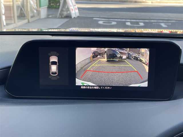 マツダ マツダ３ファストバック 20S プロアクティブ ツーリングS 愛知県 2021(令3)年 2.6万km ジェットブラックマイカ /禁煙車//ワンオーナー//純正ナビ//バックカメラ//フルセグTV・Bluetooth・CD・DVD//ETC//前後ドライブレコーダー【ZDR 025】//ファブリックシート//運転席パワーシート//シートヒーター//ハンドルヒーター//パドルシフト//ヘッドアップディスプレイ//LEDヘッドランプ//オートライト//オートハイビーム//電動格納式ウインカーミラー//クルーズコントロール//横滑り防止装置//スマートブレーキサポート(前進時・後進時)//前後側方接近車両検知//車線逸脱警報//ブラインドスポットモニタリング//レーンキープアシストシステム//前後ドライブレコーダー//トノカバー//イモビライザー//プッシュスタート//スペアキー//新車保証書//取扱説明書