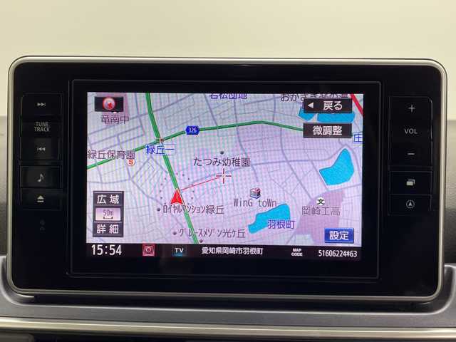 ダイハツ キャスト アクティバ G リミテッド SAⅢ 愛知県 2019(平31)年 4.7万km ファイアークォーツレッドM 純正ナビ/・Bluetooth/・CD/DVD/・USB/・フルセグテレビ/シートヒーター/ドライブレコーダー/全方位モニター/衝突軽減ブレーキ/レーンキープアシスト/オートマチックハイビーム/エンジンプッシュスタートボタン/スマートキー/LEDヘッドライト