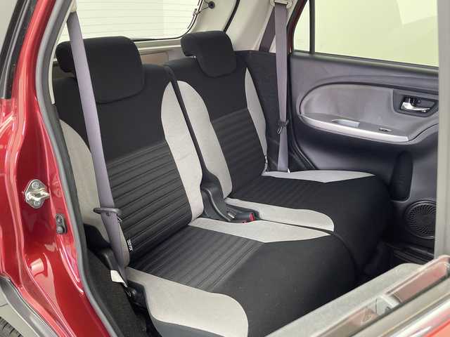 ダイハツ キャスト アクティバ G リミテッド SAⅢ 愛知県 2019(平31)年 4.7万km ファイアークォーツレッドM 純正ナビ/・Bluetooth/・CD/DVD/・USB/・フルセグテレビ/シートヒーター/ドライブレコーダー/全方位モニター/衝突軽減ブレーキ/レーンキープアシスト/オートマチックハイビーム/エンジンプッシュスタートボタン/スマートキー/LEDヘッドライト