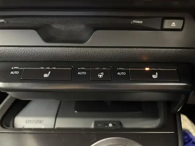 レクサス ＵＸ 250h バージョンC 愛知県 2021(令3)年 4.9万km ソニッククォーツ 純正12.3インチンナビ/アラウンドビューモニター/フルセグTV/レクサスセーフティシステム/クルーズコントロール/衝突被害軽減システム/ブラインドスポットモニター/横滑り防止装置/コーナーセンサー/レーンキープアシスト/オートライト/オートマチックハイビーム/LEDヘッドライト/LEDフォグランプ/パワーシート/シートヒーター/ステアリングヒーター/電動リアゲート/ヘッドアップディスプレイ/パドルシフト/前後ドライブレコーダー/ETC2.0/純正AW/純正フロアマット/プッシュスタート/スマートキー/スペアキー