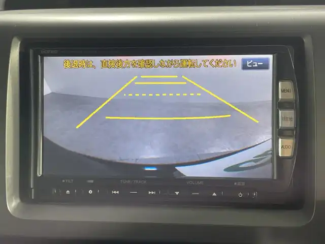 ホンダ ステップワゴン スパーダ Z クールスピリット 神奈川県 2012(平24)年 6.2万km プレミアムスパークルブラックパール 純正７型メモリーナビゲーション【VXM122VF】/両側電動スライドドア/フルセグ　AM FM MUSICRACK Bluetooth　SDREC　USB ipod　CD DVD/バックカメラ/クルーズコントロール/アイドリングストップ/ハーフレザーシート/革巻きステアリング/パドルシフト/キーレスエントリー/ETC/ECON/スマートキー/HIDヘッドライト/オートライト/フロントフォグランプ/純正17インチアルミホイール/純正サイドシル・リアスポイラー/電格ウインカーミラー