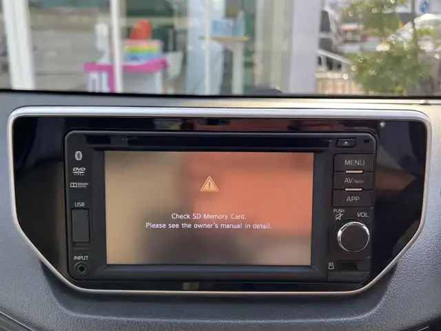 ダイハツ ムーヴ X SAⅡ 栃木県 2016(平28)年 3.6万km ライトローズマイカメタリック 純正SDナビ/Bluetooth CD DVD/ワンセグ TV/バックカメラ/純正14インチアルミホイール/・ABS/・横滑り防止装置/・コーナーセンサー/・盗難防止装置/・オートライト/・衝突軽減システム/アイドリングストップ/スペアキー/ベンチシート/保証書/記録簿/取扱説明書