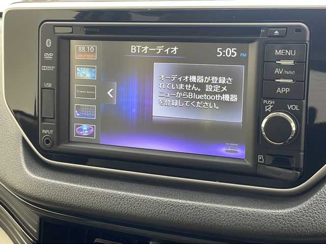 ダイハツ ムーヴ X SAⅡ 沖縄県 2016(平28)年 3.6万km ライトローズマイカメタリックⅡ 純正SDナビ/(Bluetooth CD DVD USB)/バックカメラ/ステアリングスイッチ/純正14インチアルミホイール/横滑り防止装置/コーナーセンサー/盗難防止装置/オートライト/衝突軽減システム/電動格納ミラー/スマートキー/スペアキー/ベンチシート/社外フロアマット