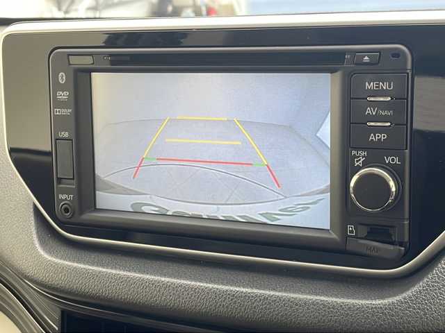 ダイハツ ムーヴ X SAⅡ 沖縄県 2016(平28)年 3.6万km ライトローズマイカメタリックⅡ 純正SDナビ/(Bluetooth CD DVD USB)/バックカメラ/ステアリングスイッチ/純正14インチアルミホイール/横滑り防止装置/コーナーセンサー/盗難防止装置/オートライト/衝突軽減システム/電動格納ミラー/スマートキー/スペアキー/ベンチシート/社外フロアマット