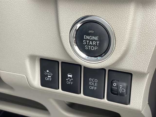 ダイハツ ムーヴ X SAⅡ 沖縄県 2016(平28)年 3.6万km ライトローズマイカメタリックⅡ 純正SDナビ/(Bluetooth CD DVD USB)/バックカメラ/ステアリングスイッチ/純正14インチアルミホイール/横滑り防止装置/コーナーセンサー/盗難防止装置/オートライト/衝突軽減システム/電動格納ミラー/スマートキー/スペアキー/ベンチシート/社外フロアマット