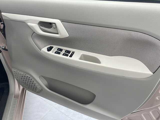 ダイハツ ムーヴ X SAⅡ 沖縄県 2016(平28)年 3.6万km ライトローズマイカメタリックⅡ 純正SDナビ/(Bluetooth CD DVD USB)/バックカメラ/ステアリングスイッチ/純正14インチアルミホイール/横滑り防止装置/コーナーセンサー/盗難防止装置/オートライト/衝突軽減システム/電動格納ミラー/スマートキー/スペアキー/ベンチシート/社外フロアマット