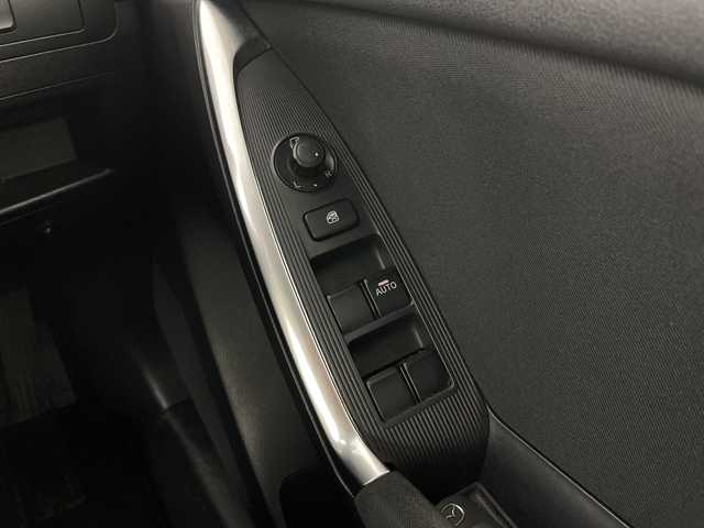 マツダ ＣＸ－５ 20S 愛知県 2012(平24)年 12.4万km ブラック 純正ナビ（AM/FM/フルセグ/BT/CD/DVD）/スマートブレーキサポート/バックカメラ/TCS/AFS/アイドリングストップ/MTモード付AT/プッシュスタート/スマートキー/社外19インチAW/LEDヘッドライト/ドアバイザー/ETC/電動格納ミラー/純正フロアマット/革巻きステアリング/オートライト/フォグランプ