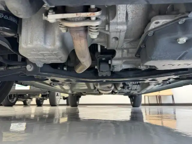 スズキ ハスラー Jスタイル 滋賀県 2021(令3)年 4.2万km オフブルーメタリック/ガンメタリック2トーンルーフ ワンオーナー/純正フルセグナビ/　フルセグ Bluetooth AM FM SD /ビルトインETC/デュアルカメラブレーキサポート/衝突軽減ブレーキ/車線逸脱警報機能/ふらつき警報機能/ハイビームアシスト/先行車発進お知らせ機能/コーナーセンサー/純正フロアマット/ルーフレール/純正LEDヘッドライト/純正15インチアルミ/純正フロアマット/シートヒーター/スマートキー×2/プッシュスタート/
