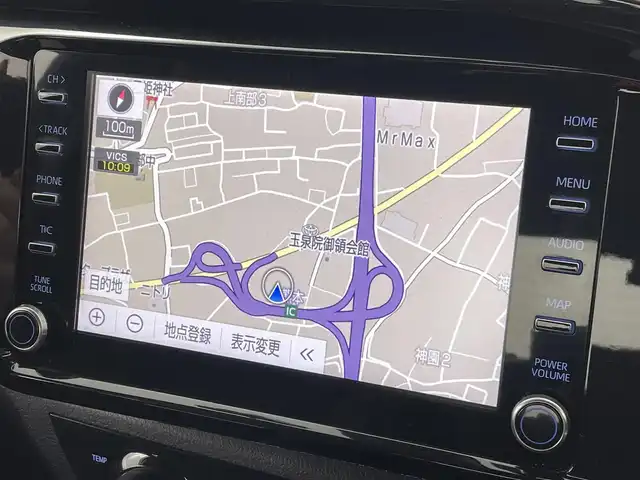 トヨタ ハイラックス Z GRスポーツ 熊本県 2023(令5)年 2.4万km アティチュードブラックマイカ ワンオーナー　/純正8インチナビ　/全周囲カメラ　/前後ドライブレコーダー/ETC　/前後クリアランスソナー　/運転席パワーシート/トヨタセーフティーセンス/・プリクラッシュセーフティ/・レーンディパーチャーアラート/・ロードサインアシスト/・アダブティブクルーズコントロール/・先行車発進お知らせ/横滑り防止/ダウンヒルアシスト/BFグッドリッチタイヤ/オールテレーンタイヤ/ハーフレザーシート/純正フロアマット/純正１８インチAW/JAOSマッドガード/ハードトノカバー/オートライト　/ＬＥＤヘッドライト/スマートキー/プッシュスタート/
