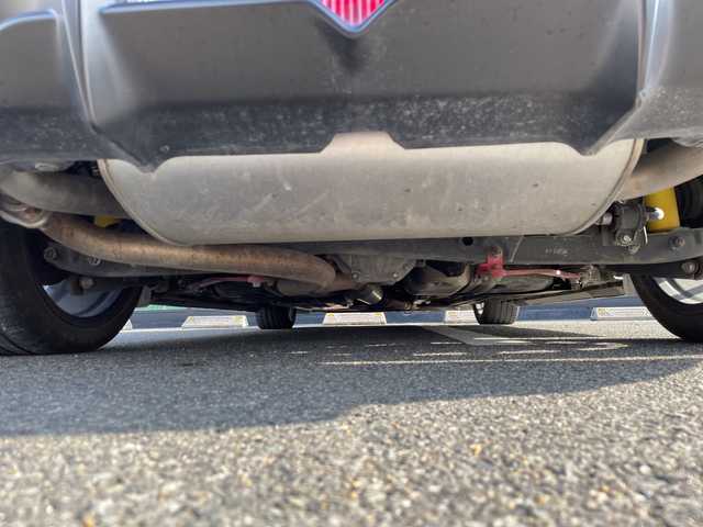 トヨタ ８６ GT 福岡県 2016(平28)年 6万km クリスタルブラックシリカ ・スマートキー/・プッシュスタート/・クルーズコントロール/・純正メモリナビ/　【DVD・Bluetooth・SD・MSV】/・フルセグTV/・ETC/・TRDエアロ/・TRD車高調/・Fタワーバー(TRD)/・Rタワーバー(CUSCO)/・TRD18インチアルミ/・LEDヘッドランプ/・フォグランプ/・純正マット/・保証書/取説