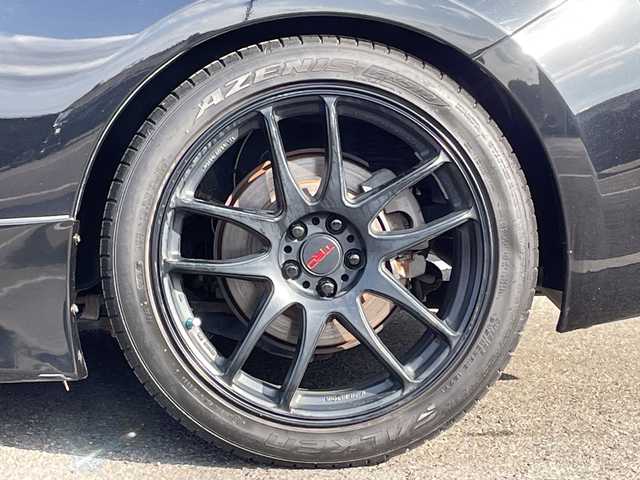 トヨタ ８６ GT 福岡県 2016(平28)年 6万km クリスタルブラックシリカ ・スマートキー/・プッシュスタート/・クルーズコントロール/・純正メモリナビ/　【DVD・Bluetooth・SD・MSV】/・フルセグTV/・ETC/・TRDエアロ/・TRD車高調/・Fタワーバー(TRD)/・Rタワーバー(CUSCO)/・TRD18インチアルミ/・LEDヘッドランプ/・フォグランプ/・純正マット/・保証書/取説