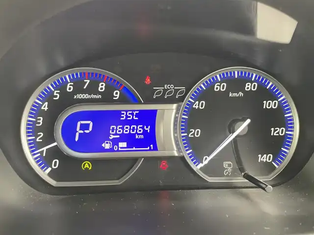 日産 デイズ ハイウェイスターG ターボ 富山県 2018(平30)年 6.8万km ブラック ワンオーナー/ターボ/純正ナビ（AM/FM/CD/DVD/AUX/BT）/フルセグTV/アラウンドビューモニター/クルーズコントロール/衝突被害軽減ブレーキ/レーンキープアシスト/オートマチックハイビーム/LEDヘッドライト/コーナーセンサー/スマートキー×２/プッシュスタート/アイドリングストップ/ドアバイザー/純正フロアマット/保証書