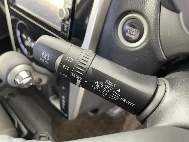 日産 デイズ ハイウェイスターG ターボ 富山県 2018(平30)年 6.8万km ブラック ワンオーナー/ターボ/純正ナビ（AM/FM/CD/DVD/AUX/BT）/フルセグTV/アラウンドビューモニター/クルーズコントロール/衝突被害軽減ブレーキ/レーンキープアシスト/オートマチックハイビーム/LEDヘッドライト/コーナーセンサー/スマートキー×２/プッシュスタート/アイドリングストップ/ドアバイザー/純正フロアマット/保証書