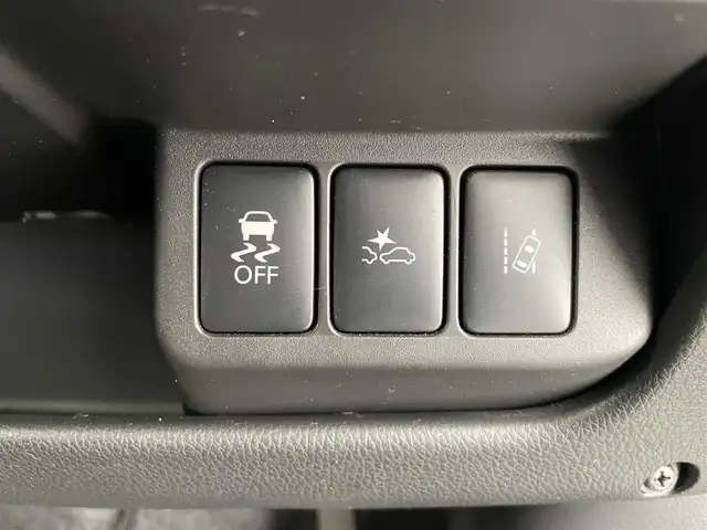 日産 デイズ ハイウェイスターG ターボ 富山県 2018(平30)年 6.8万km ブラック ワンオーナー/ターボ/純正ナビ（AM/FM/CD/DVD/AUX/BT）/フルセグTV/アラウンドビューモニター/クルーズコントロール/衝突被害軽減ブレーキ/レーンキープアシスト/オートマチックハイビーム/LEDヘッドライト/コーナーセンサー/スマートキー×２/プッシュスタート/アイドリングストップ/ドアバイザー/純正フロアマット/保証書