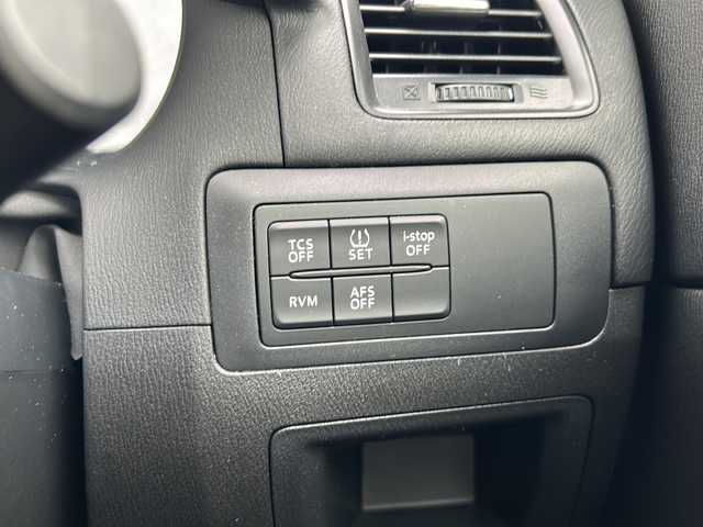 マツダ ＣＸ－５ XD 富山県 2012(平24)年 14.5万km スカイブルーマイカ ワンオーナー/スマートキー×２/社外HDDナビ（CN-S310D)/DVD/BT/MSV/フルセグTV/バックカメラ/左サイドカメラ/ETC/衝突安全ブレーキ/AFS/TCS/RVM/クルーズコントロール/プッシュスタート/ステアリングスイッチ/電動格納ミラー/アイドリングストップ/ドライブレコーダー/リアスポイラー/皮巻きステアリング/純正１７インチAW/ISOFIX対応/フォグランプ/保証書・取説・ナビ取説