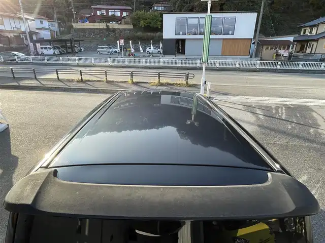 トヨタ ヴォクシー ZS 煌Z 岐阜県 2013(平25)年 7.3万km ブラック 4WD/両側パワースライドドア/フロントサイドエアロパーツ(モデリスタ)/ダブルオートエアコン/ウォークスルー/ナビ/【Bluetooth．CD.DVD.AM/FM】/GPS(ASSURA)/ETC/ドライブレコーダー/バックカメラ/ハーフレザーシート/純正フロアマット/センターデフロック/アルミホイール(VELVA)/スマートキー/保証書/取扱説明書/スペアキー