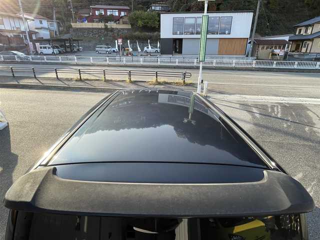 トヨタ ヴォクシー ZS 煌Z 岐阜県 2013(平25)年 7.3万km ブラック 4WD/両側パワースライドドア/モデリスタエアロ/ハーフレザーシート/純正ナビ/【Bluetooth．CD.DVD.AM/FM】/GPS(ASSURA)/ETC/ドライブレコーダー/バックカメラ/ハーフレザーシート/純正フロアマット/センターデフロック/スマートキー/保証書/取扱説明書/スペアキー