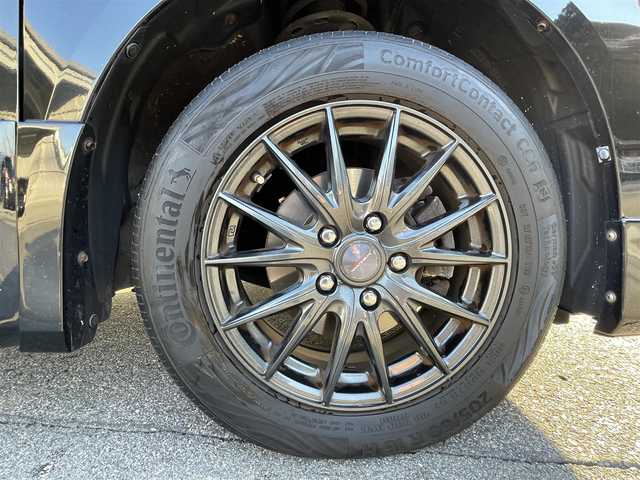 トヨタ ヴォクシー ZS 煌Z 岐阜県 2013(平25)年 7.3万km ブラック 4WD/両側パワースライドドア/モデリスタエアロ/ハーフレザーシート/純正ナビ/【Bluetooth．CD.DVD.AM/FM】/GPS(ASSURA)/ETC/ドライブレコーダー/バックカメラ/ハーフレザーシート/純正フロアマット/センターデフロック/スマートキー/保証書/取扱説明書/スペアキー