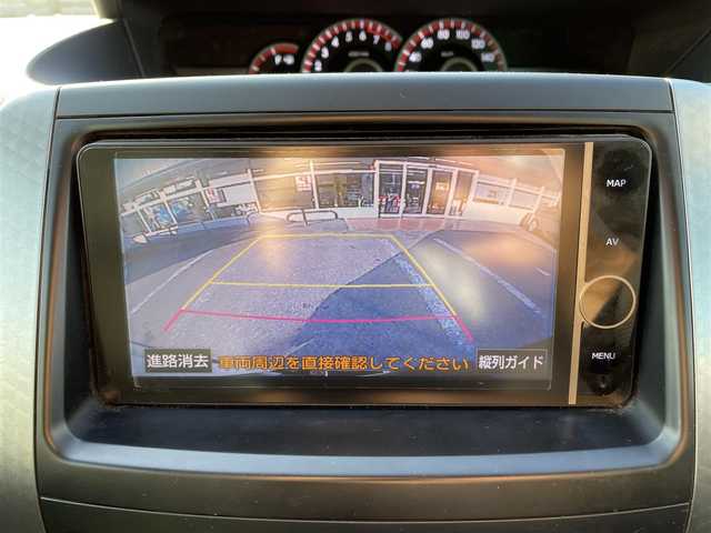 トヨタ ヴォクシー ZS 煌Z 岐阜県 2013(平25)年 7.3万km ブラック 4WD/両側パワースライドドア/モデリスタエアロ/ハーフレザーシート/純正ナビ/【Bluetooth．CD.DVD.AM/FM】/GPS(ASSURA)/ETC/ドライブレコーダー/バックカメラ/ハーフレザーシート/純正フロアマット/センターデフロック/スマートキー/保証書/取扱説明書/スペアキー