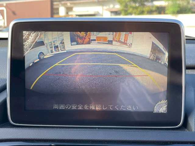 マツダ ロードスター S レザーパッケージ 宮崎県 2015(平27)年 6.2万km セラミックM ＢＯＳＥサウンド/メーカーナビ/バックカメラ/黒レザーシート/シートヒーター/ブラインドスポットモニター/レーンキープアシスト/パドルシフト/フルセグＴＶ　USB　AUX　Ｂｌｕｅｔｏｏｔｈ　ＤＶＤ再生/ＥＴＣ/純正フロアマット/プッシュスタート/スペアキー/取扱説明書/保証書