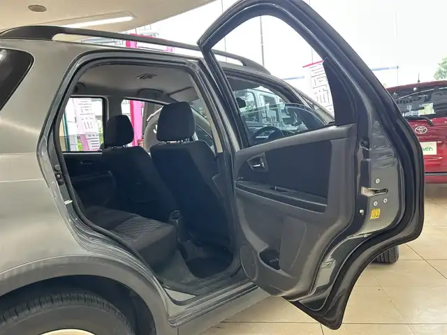 スズキ ＳＸ４ 1．5XG 東京都 2008(平20)年 5.1万km アズールグレーパールメタリック 社外オーディオ/(Kenwood U340)/(CD/AUX/USB)/純正オーディオ積み込み/前席シートヒーター/前後方ドライブレコーダー/純正フロアマット/スマートキー/ルーフレール/トノカバー/リアプライバシーガラス/ISOFIX/電動格納ミラー/HID/オートライト/フォグランプ/純正16インチアルミホイール/革巻きステアリング/W+サイドSRS&ABS/新車時保証書/取扱説明書