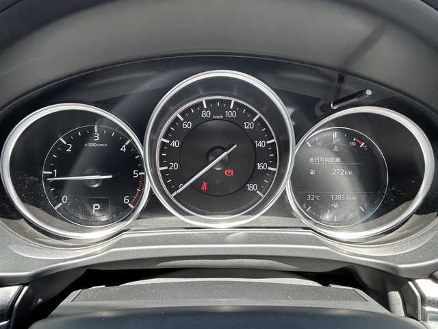 マツダ ＣＸ－８ XD ブラックトーンエディション 福岡県 2023(令5)年 1.4万km プラチナクォーツメタリック ワンオーナー/純正メーカーナビ（フルセグTV・AM・FM・Bluetooth）/全方位カメラ/3列シート/パワーシート/ヒートシーター/パワーバックドア/レーダークルーズコントロール/純正ドライブレコーダー/ワイヤレス充電(置くだけ充電）/ETC/TCS/WACエアコン/純正19インチアルミホイール/純正フロアマット/ウォークスルー/コーナーセンサー/LEDヘッドライト/オートライト/スマートキー×2本/USB入力端子/横滑り防止装置/盗難防止装置/カーテンエアバック/取扱説明書/保証書