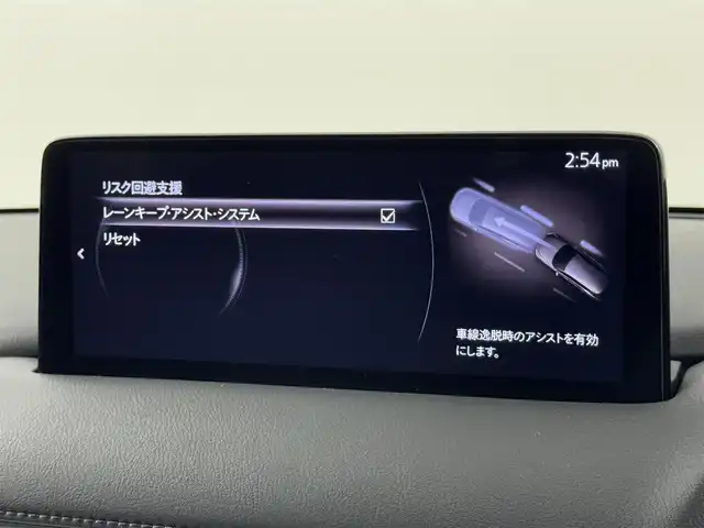マツダ ＣＸ－８ XD ブラックトーンエディション 福岡県 2023(令5)年 1.4万km プラチナクォーツメタリック ワンオーナー　/純正ナビ　/全方位カメラ　/置くだけ充電　/ＥＴＣ　/ドラレコ　/レーダークルコン　/コーナーセンサー　/衝突軽減　/レーンキープ　/ＭＴモード付き　/ステアリングヒーター　/シートヒーター　/パワーバックドア