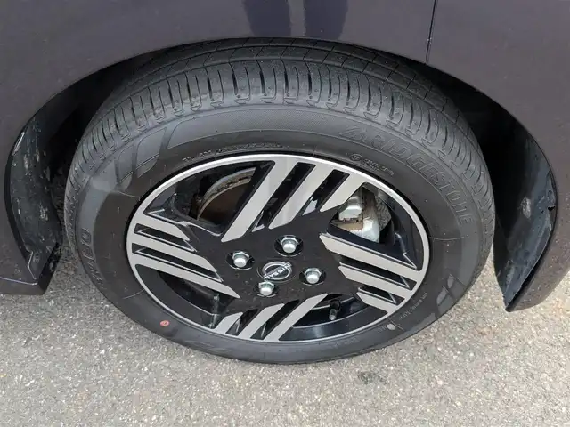 日産 ルークス HWS X プロパイロットED 福井県 2023(令5)年 0.6万km パープルⅡ 全方位カメラ/純正14インチAW/プロパイロット/純正9インチディスプレイオーディオ/両側パワースライドドア/前後ドライブレコーダー/前後コーナーセンサー/クルーズコントロール/ビルトインETC/SOSボタン/オートホールド/アイドリングストップ/純正インテリジェンスルームミラー/ドアバイザー/衝突被害軽減システム/横滑り防止装置/盗難防止装置/LEDヘッドライト/Fフォグ/純正フロアマット/スマートキー