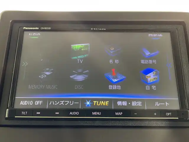 ホンダ Ｎ ＢＯＸ G 福岡県 2017(平29)年 5万km プレミアムホワイトパールⅡ 社外７型メモリーナビゲーション/フルセグテレビ/CD DVD BT/ベンチシート/スマートキー/プッシュスタートエンジン/スペアキー/LEDヘッドライト/純正フロアマット