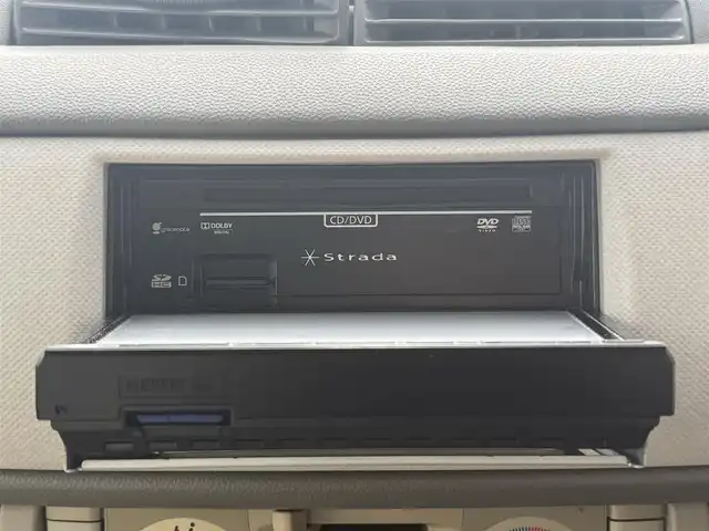 スバル ステラ L 千葉県 2010(平22)年 7万km フロストホワイト 社外７インチナビ/ワンセグＴＶ/社外１４インチアルミホイール/ＥＴＣ/フロアマット/ハロゲンヘッドライト/ドアバイザー