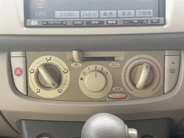 スバル ステラ L 千葉県 2010(平22)年 7万km フロストホワイト 社外７インチナビ/ワンセグＴＶ/社外１４インチアルミホイール/ＥＴＣ/フロアマット/ハロゲンヘッドライト/ドアバイザー