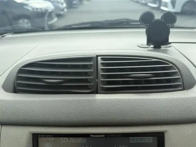 スバル ステラ L 千葉県 2010(平22)年 7万km フロストホワイト 社外７インチナビ/ワンセグＴＶ/社外１４インチアルミホイール/ＥＴＣ/フロアマット/ハロゲンヘッドライト/ドアバイザー