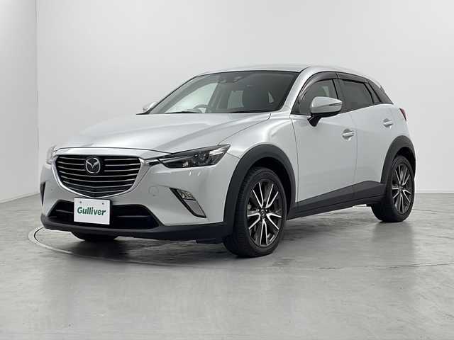 マツダ ＣＸ－３