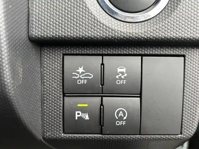 ダイハツ タフト G ターボ 宮城県 2021(令3)年 5.5万km レイクブルーメタリック 登録時走行距離54286km/ワンオーナー/純正ナビ/フルセグTV/CD/DVD/Bluetooth/ガラスルーフ/ルーフレール/バックカメラ/プッシュスタート/スマートキー/ACC/衝突軽減ブレーキ/アイドリングストップ/横滑り防止装置/ステアリングリモコン/オートライト/フォグランプ/コーナーセンサー/ETC/シートヒーター/LED