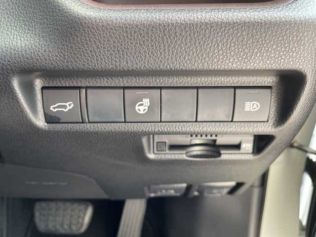 トヨタ ＲＡＶ４ G Zパッケージ 愛知県 2019(令1)年 5.4万km ホワイトパールクリスタルシャイン トヨタセーフティセンス/9型ナビ/レーダークルーズコントロール/バックカメラ/電動リアゲート/パワーシート/コーナーセンサー/純正アルミホイール/ＥＴＣ/ブラインドスポットモニター/LEDヘッドライト/ステアリングヒーター/インテリジェントミラー/レーンキープアシスト/ダウンヒルアシストコントロール/ドライブレコーダー/衝突軽減システム/フルセグ/CD DVD/Bluetooth/ステアリングスイッチ/スマートキー/プッシュスタート