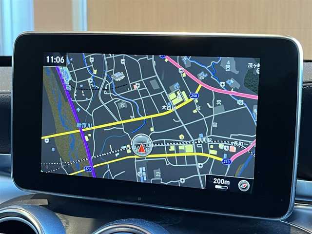 メルセデス・ベンツ Ｃ２００ アバンギャルド AMGライン 宮城県 2015(平27)年 4.6万km シルバー レザーエクスクルーシブパッケージ/パノラミックスライディングルーフ/レーダーセーフティパッケージ/ヘッドアップディスプレイ/COMANDシステムHDDナビゲーションシステム/フルセグTV/バックカメラ/ブラックレザーシート/シートヒーター/メモリ機能付きパワーシート/LEDヘッドライト/オートライト/キーレスゴー/パワートランクリッド/純正18インチAW/ETC車載器/パヒュームアトマイザー/ステアリングスイッチ/パドルシフト/アイドリングストップ/エアサスペンション