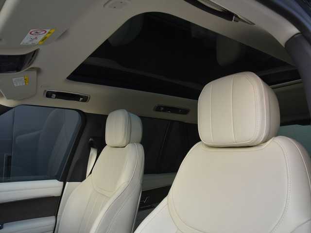 ランドローバー レンジローバー HSE 和歌山県 2023(令5)年 0.6万km 黒 革シート/全席パワーシート/シートヒーター/シートベンチレーション/電動サイドステップ/OP23インチAW/ガラスルーフ/カープレイ/ドラレコ