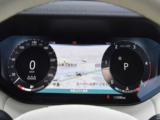 ランドローバー レンジローバー HSE 和歌山県 2023(令5)年 0.6万km 黒 革シート/全席パワーシート/シートヒーター/シートベンチレーション/電動サイドステップ/OP23インチAW/ガラスルーフ/カープレイ/ドラレコ