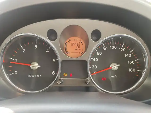 日産 エクストレイル 20GT 山形県 2008(平20)年 3.8万km ダイヤモンドシルバー 4WD/HDDナビ/　　【CD　DVD　ワンセグ】/バックカメラ/HIDオートライト/純正17インチアルミホイール/ターボ/寒冷地仕様/ルーフレール/純正フロアマット/ダウンヒルアシストコントロール/電動格納ミラー/リモコンキー/ETC