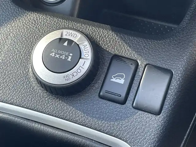 日産 エクストレイル 20GT 山形県 2008(平20)年 3.8万km ダイヤモンドシルバー 4WD/HDDナビ/　　【CD　DVD　ワンセグ】/バックカメラ/HIDオートライト/純正17インチアルミホイール/ターボ/寒冷地仕様/ルーフレール/純正フロアマット/ダウンヒルアシストコントロール/電動格納ミラー/リモコンキー/ETC