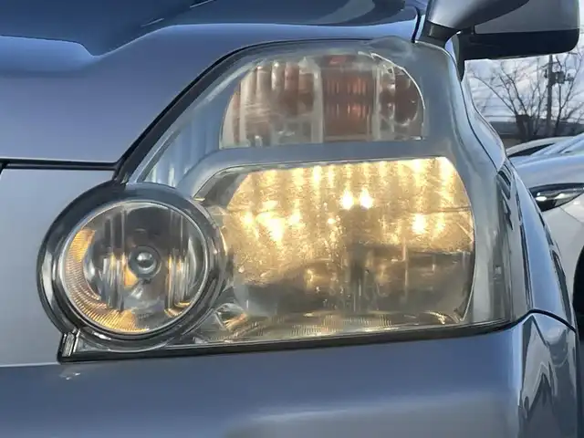 日産 エクストレイル 20GT 山形県 2008(平20)年 3.8万km ダイヤモンドシルバー 4WD/HDDナビ/　　【CD　DVD　ワンセグ】/バックカメラ/HIDオートライト/純正17インチアルミホイール/ターボ/寒冷地仕様/ルーフレール/純正フロアマット/ダウンヒルアシストコントロール/電動格納ミラー/リモコンキー/ETC